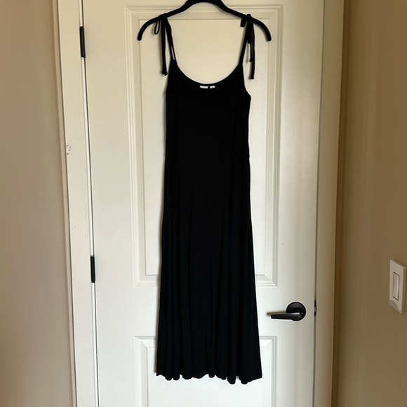 EUC gap midi dress size medium - Picture 3 of 4